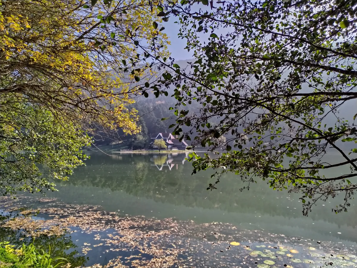Spiritual Heritage of Bolu Center: Historical Mosques and Cultural Texture