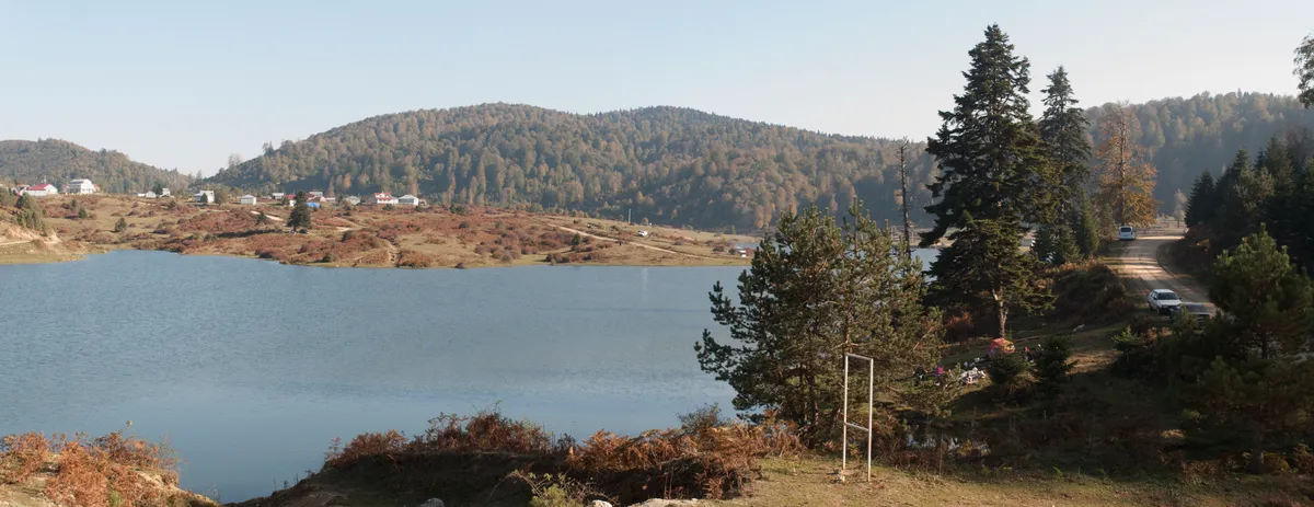 Acelle Yaylası