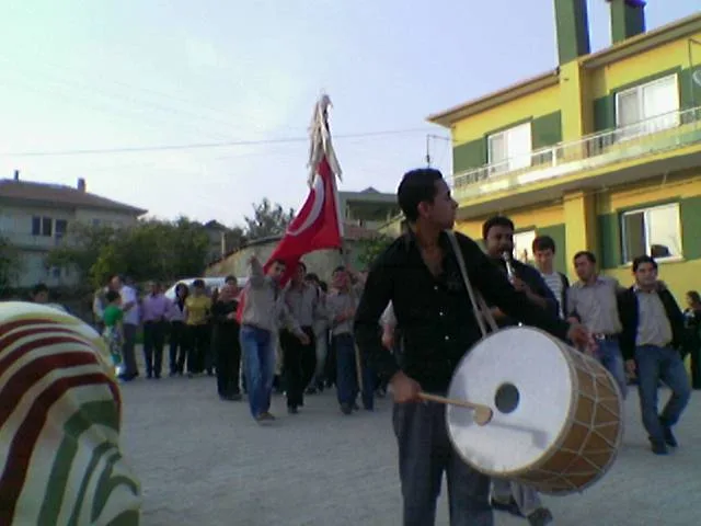 Adalı Barajı ve Doğa Alanı