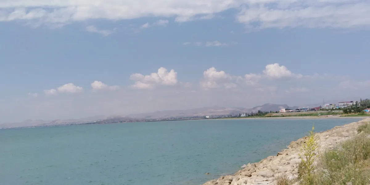 Bitlis'in Doğal Güzellikleri ve Termal Potansiyeli: Adilcevaz'dan Sağlık ve Huzur Yolculuğu