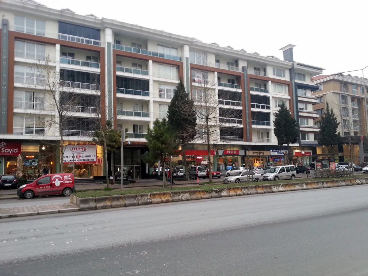 Dilovası'da 2026 En İyi Manzara ve Seyir Noktaları: Panoramik Seyir Terasları (Kocaeli Gezi Rehberi)