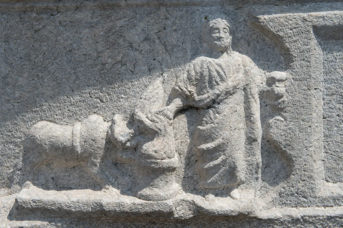 Afyonkarahisar Arkeoloji Müzesi