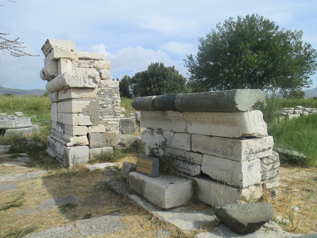 Ağaçören Karacaören Höyüğü ve Tarihi Yerleşimi