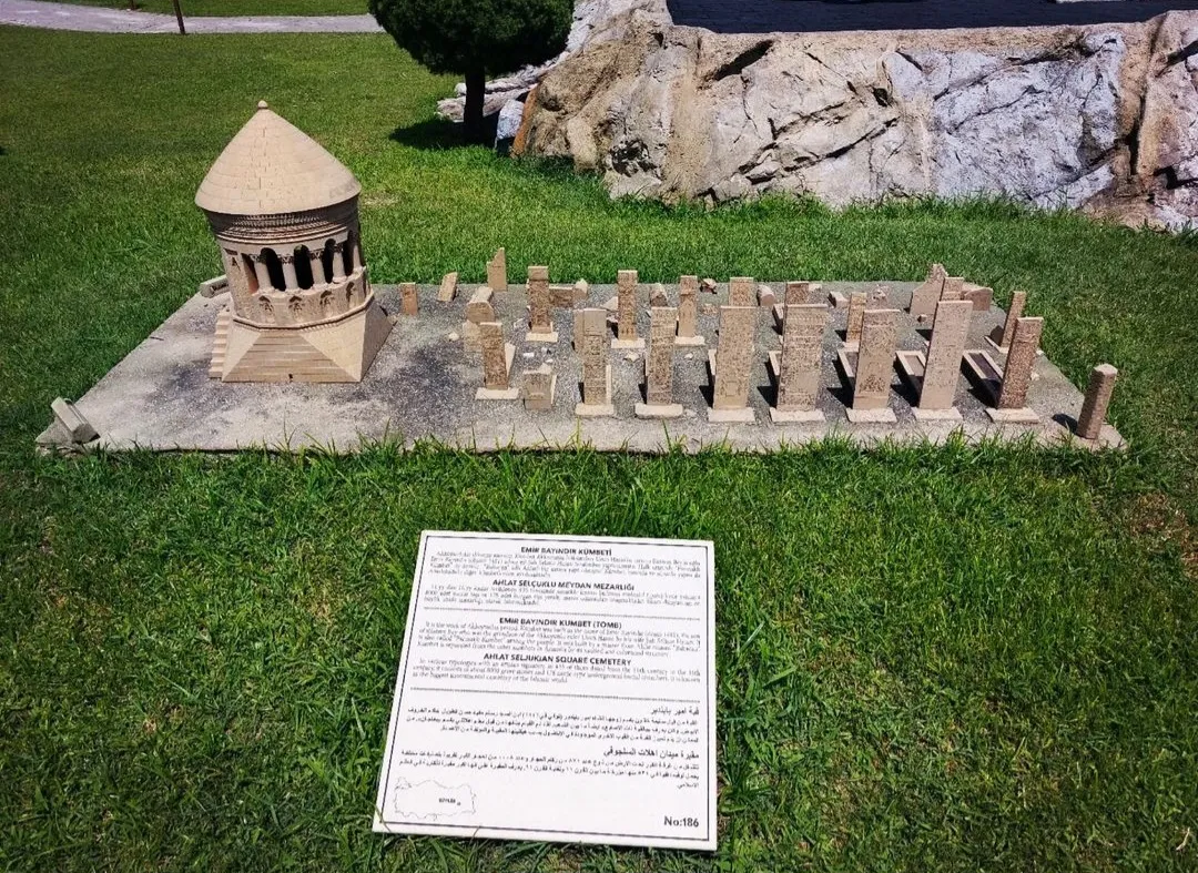 Bitlis gezi noktası