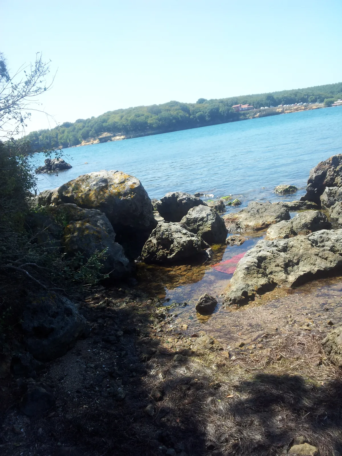 Sinop gezi noktası