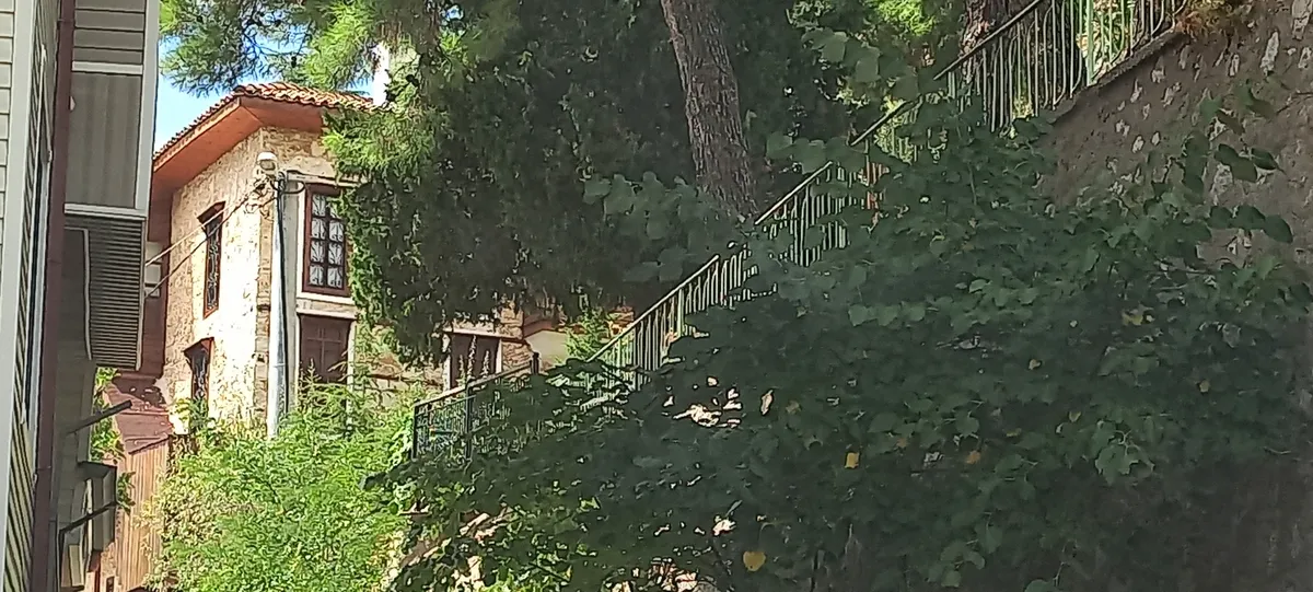 Akseki Etnografya Müzesi