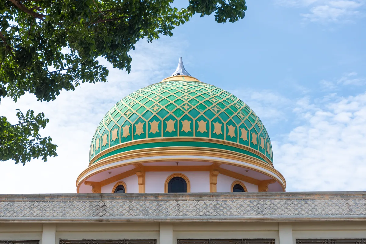 Akseki Ulu Camii