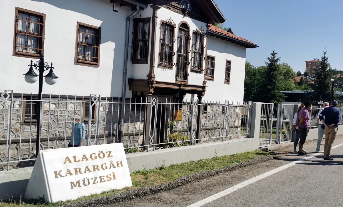 Ankara Polatlı'da EN İYİ Müzeler ve Kültür Merkezleri Nerede? (2026 Sanat Rehberi)