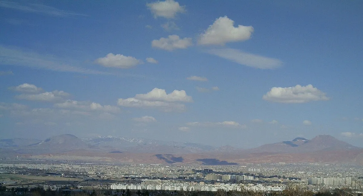 Derevenk Vadisi ve Tarihi Kaya Kiliseleri (Talas) - Kayseri Talas
