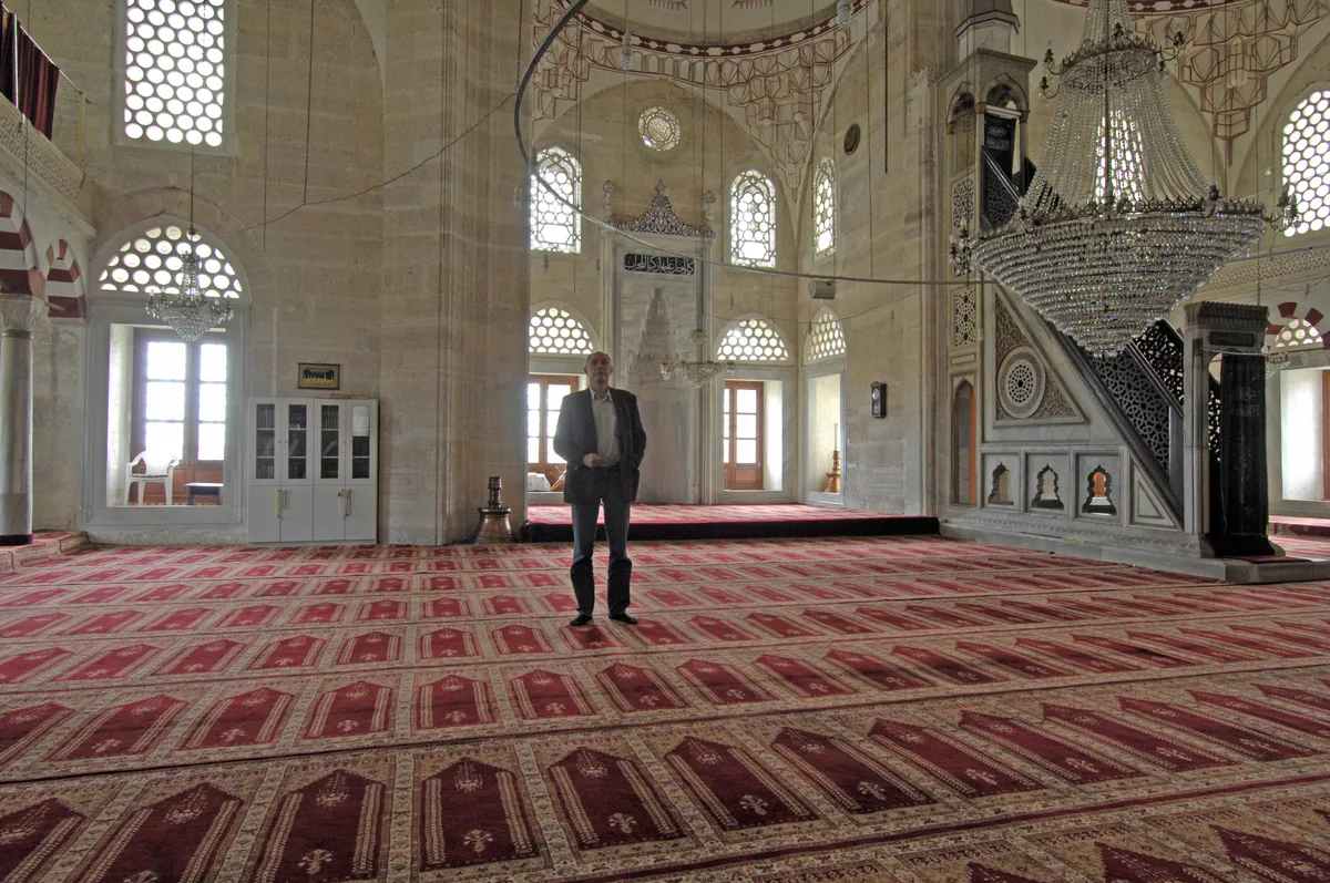Konya Altınekin'de Doğayla İç İçe Bir Kaçış: Kamp ve Alternatif Keşif Rotaları