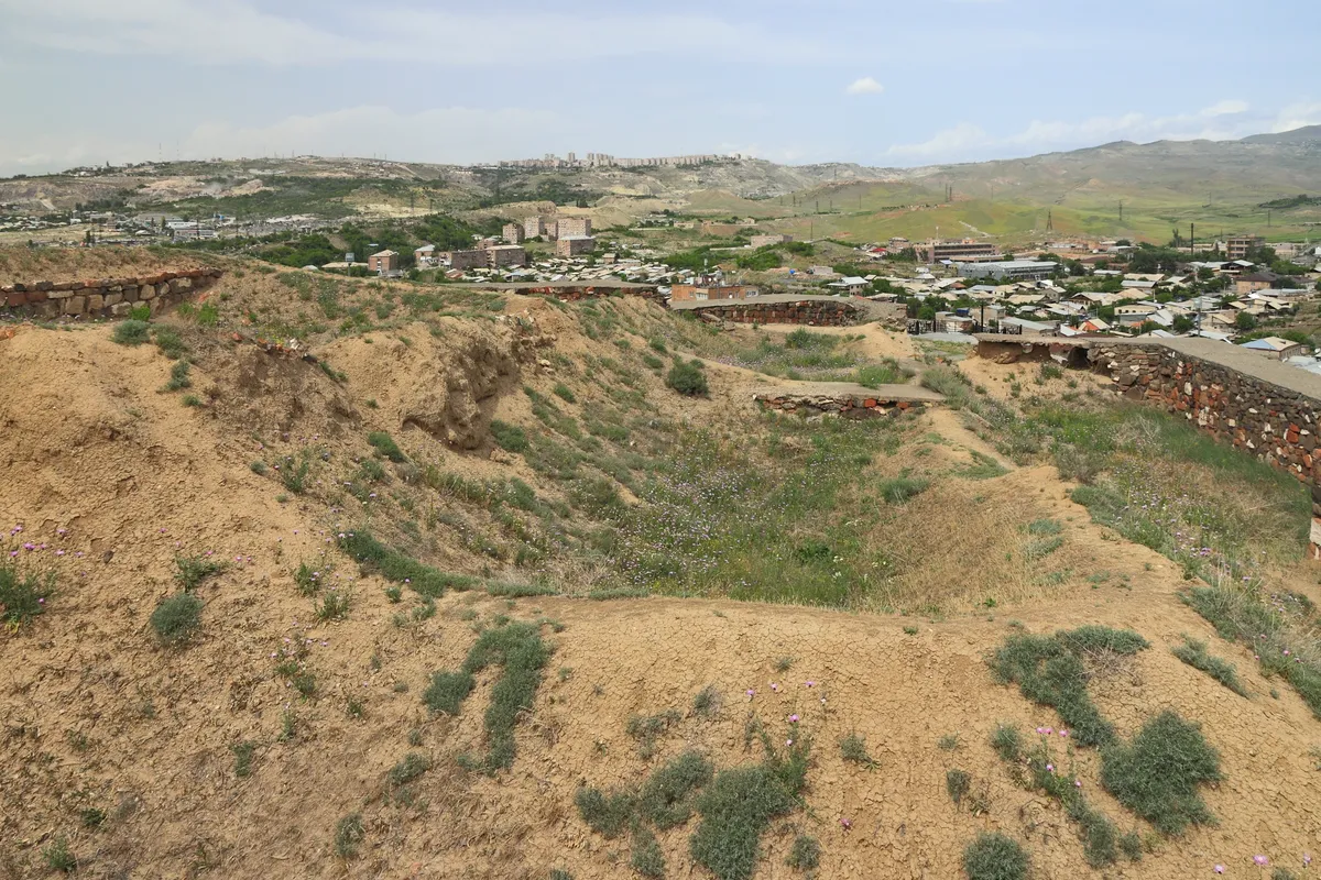 Erzincan Üzümlü Doğal Güzellikleri ve Kanyonları: Tabiat Parkları ve Doğa Rotaları