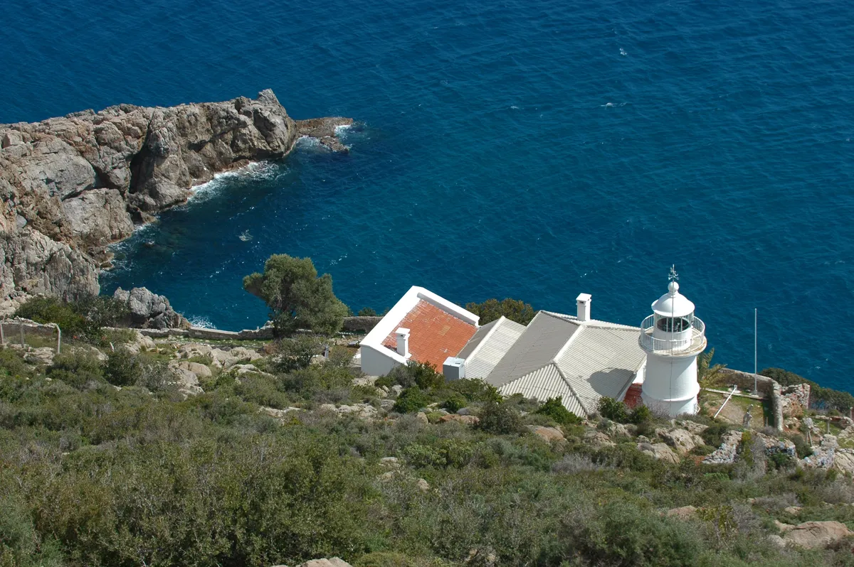 Anamur İskele Kordonu