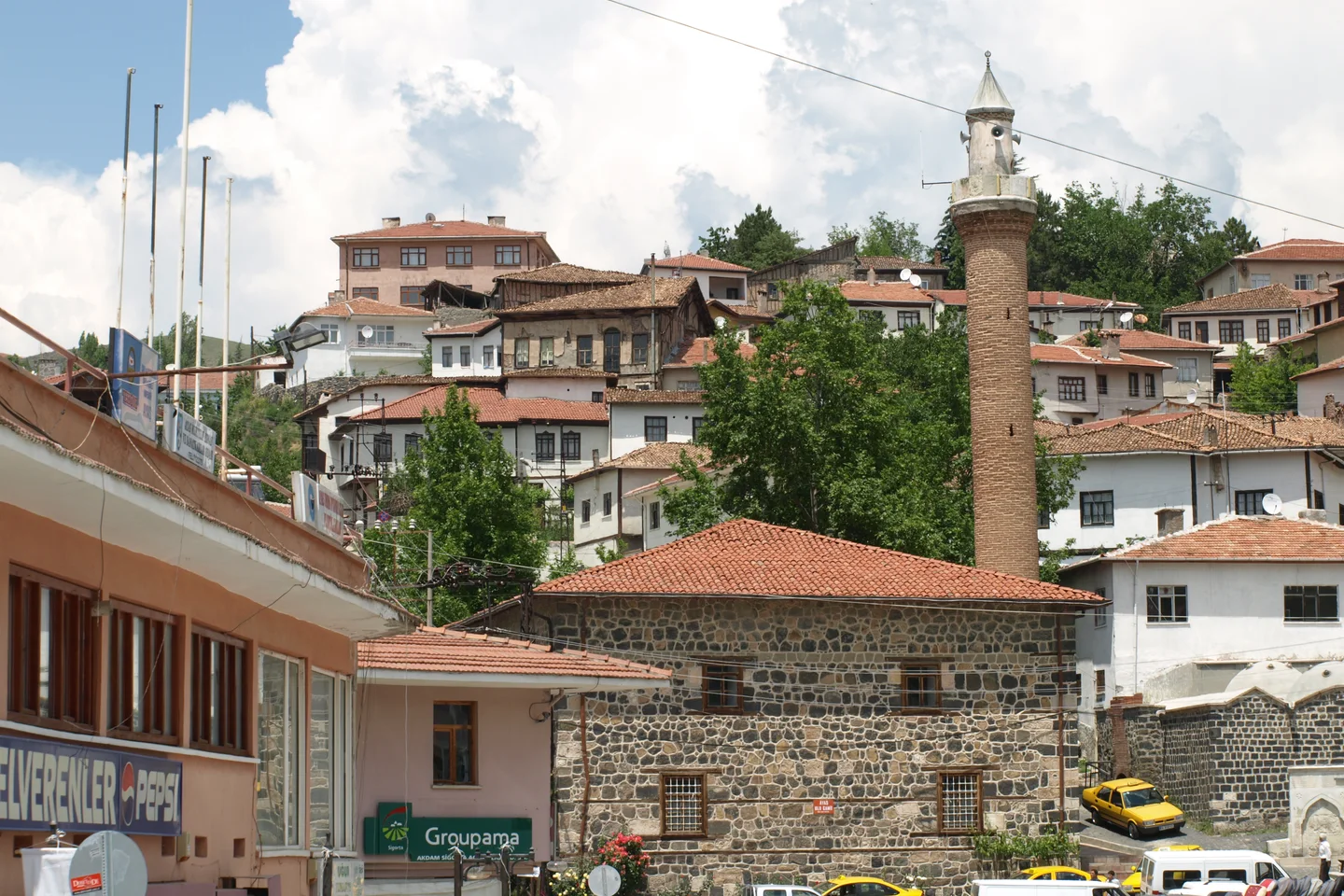 Ankara Ayaş'ta EN İYİ Antik Kentler ve Ören Yerleri Nerede? (2026 Arkeoloji Rehberi)