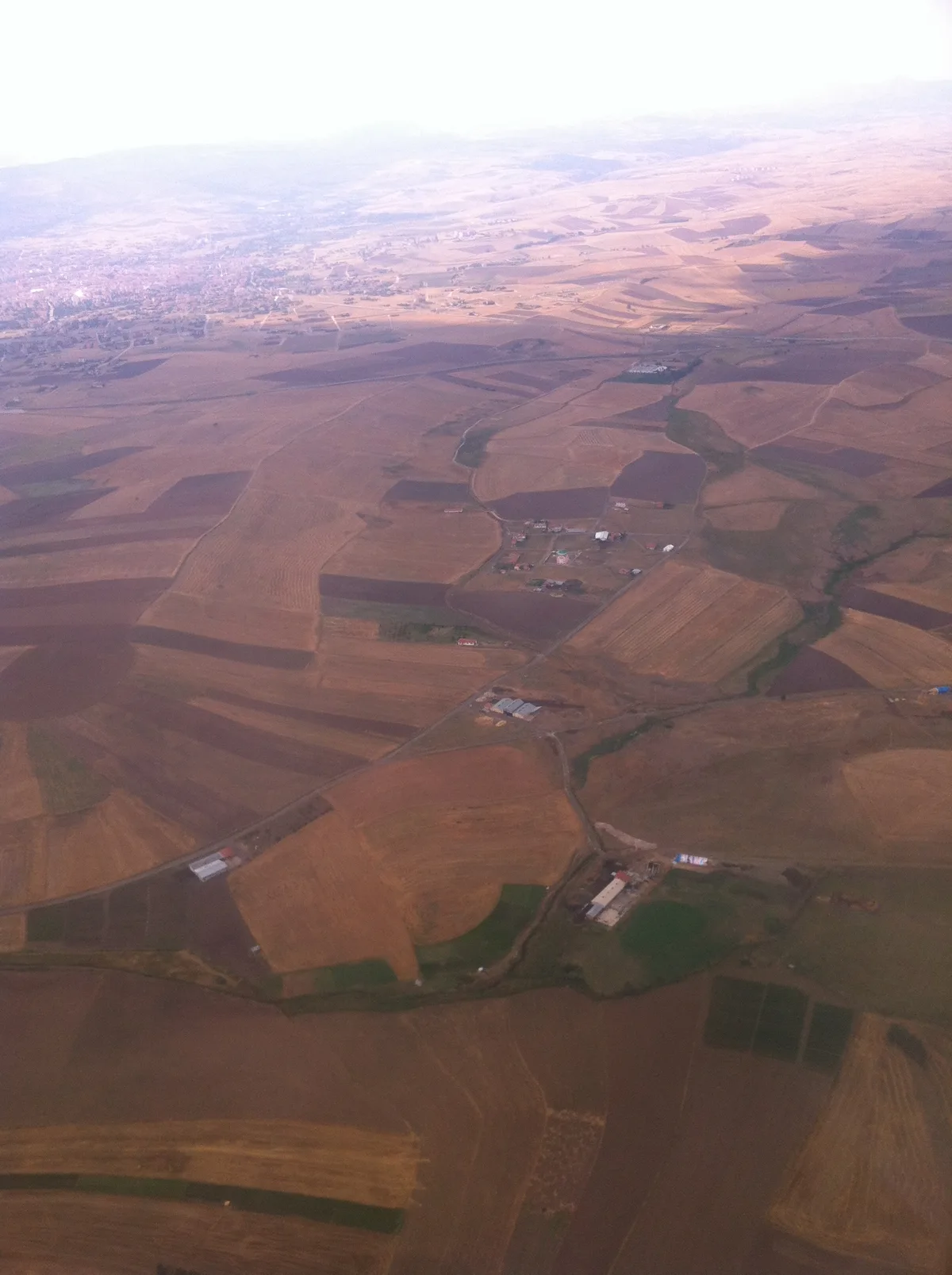 Çubuk İlçe Şehitliği ve Anıtı - Ankara Çubuk
