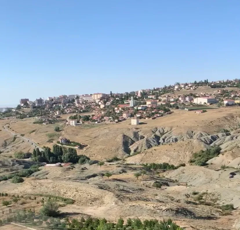 Karahoca Tarihi Camii ve Külliyesi