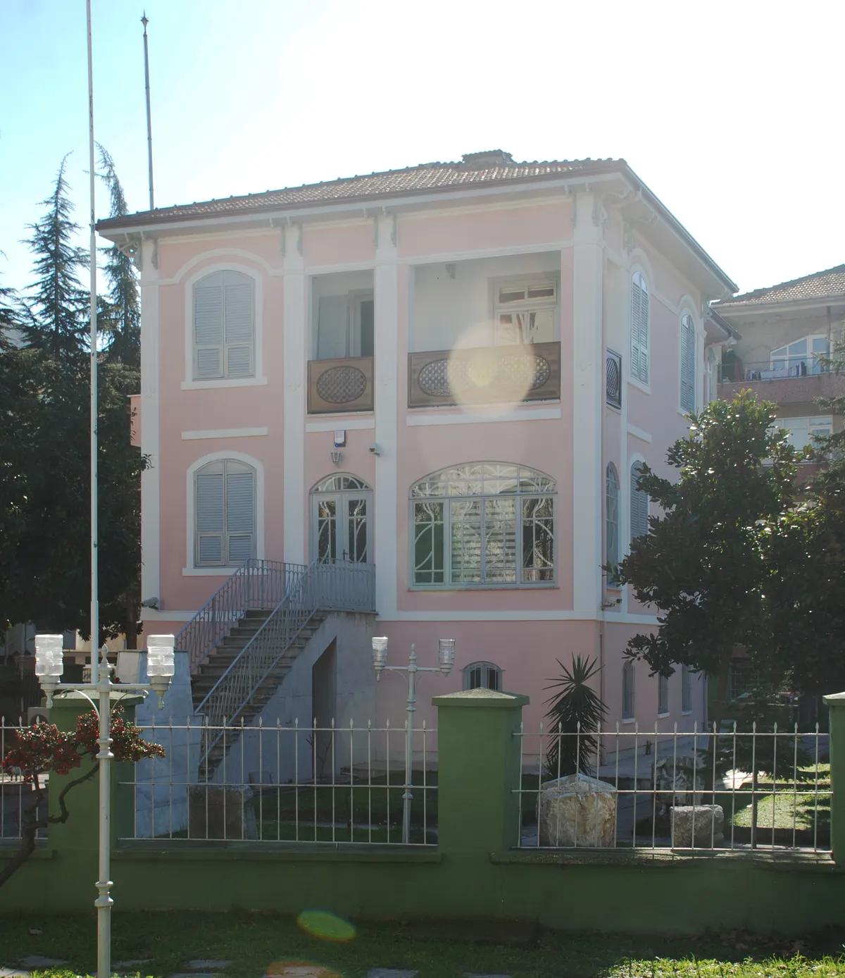 Arifiye'nin Kanatlı Misafirleri: Sakarya'nın Kuş Gözlem Cenneti