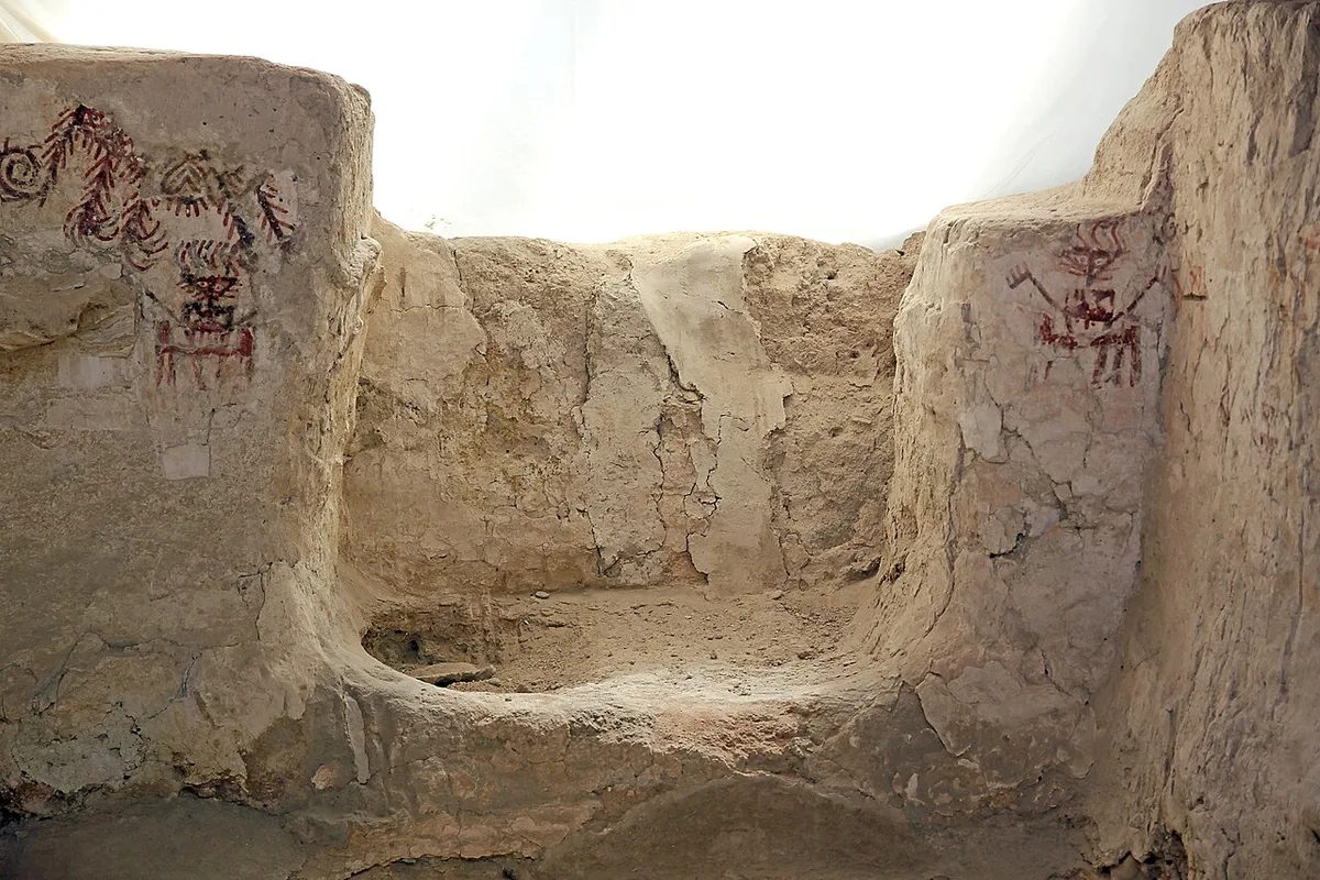 Arslantepe Höyüğü ve Saray Kompleksi (UNESCO Dünya Mirası)