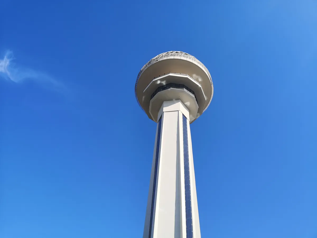 Atakule - Ankara Çankaya