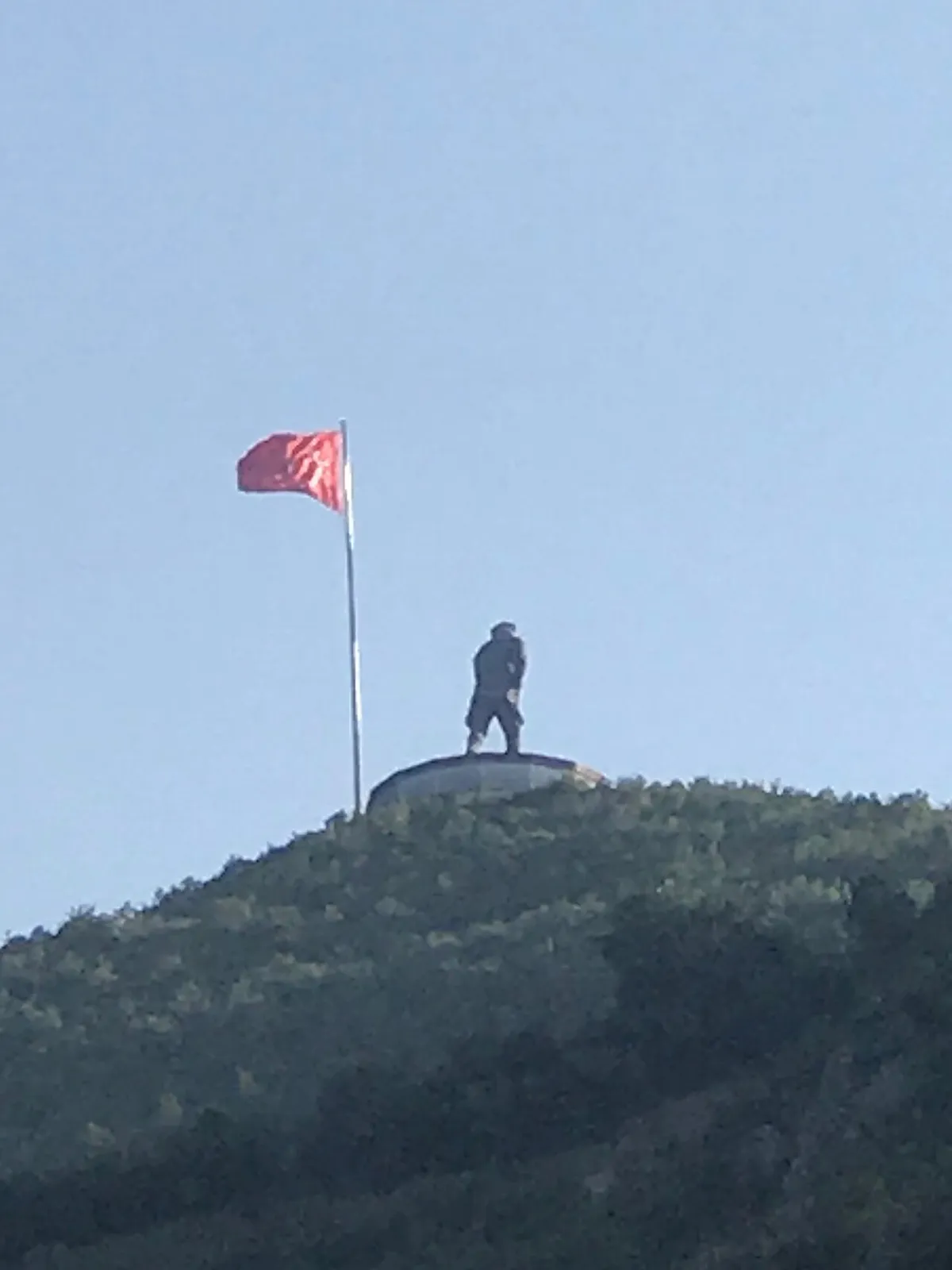 Artvin Merkez'de EN İYİ Manzara ve Seyir Noktaları Nerede? (2026)