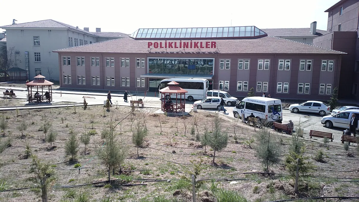 Keçiören'de 2026 En İyi Eğlence Merkezleri, Tema Parkları ve Sosyal Alanlar (Ankara Gezi Rehberi)