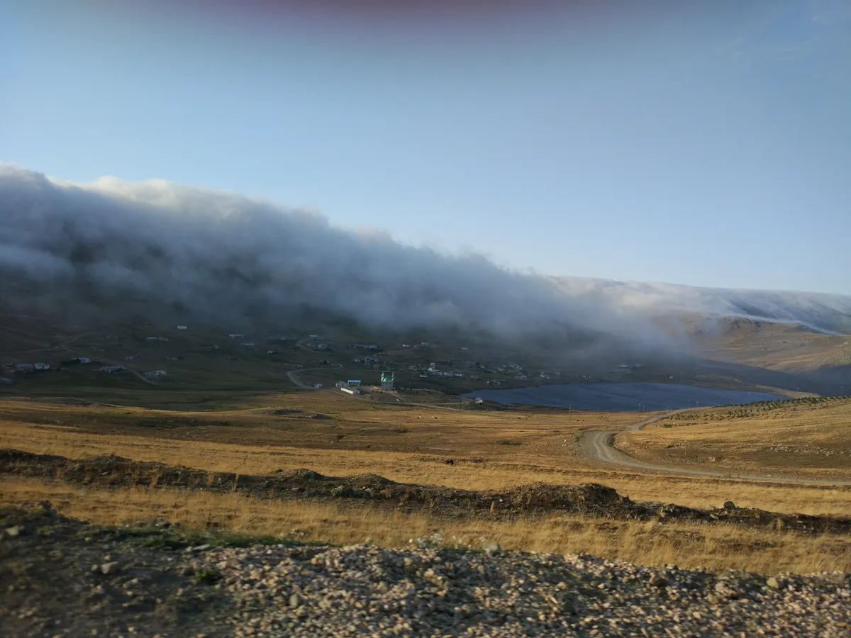 Bayburt gezi noktası