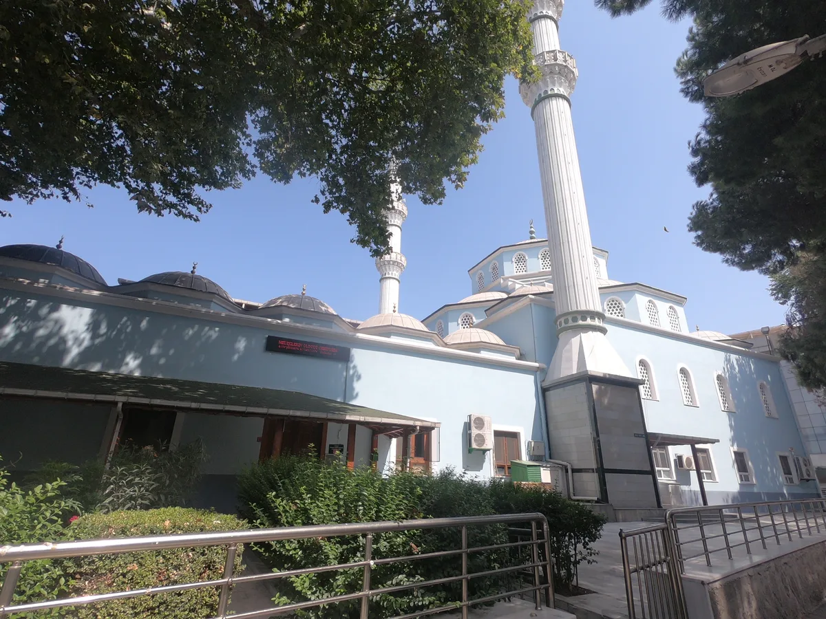 Babakaya Kalesi Kalıntıları