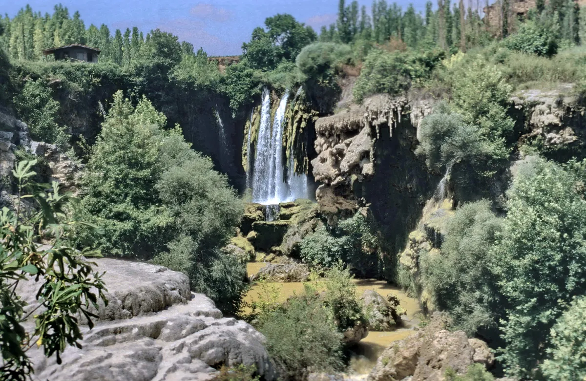 Ödemiş'in Gizli Şifası: Doğanın Kalbinde Termal ve Sağlık Turizmi Potansiyeli