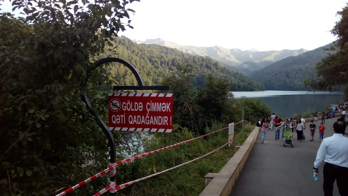 Aksaray gezi noktası