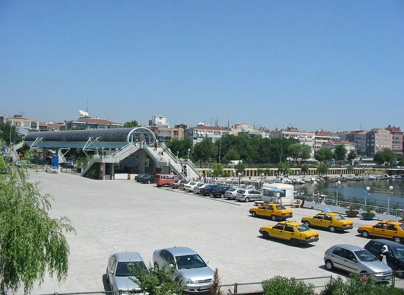 Bakırköy Ruh ve Sinir Hastalıkları Mazhar Osman Müzesi - İstanbul Bakırköy