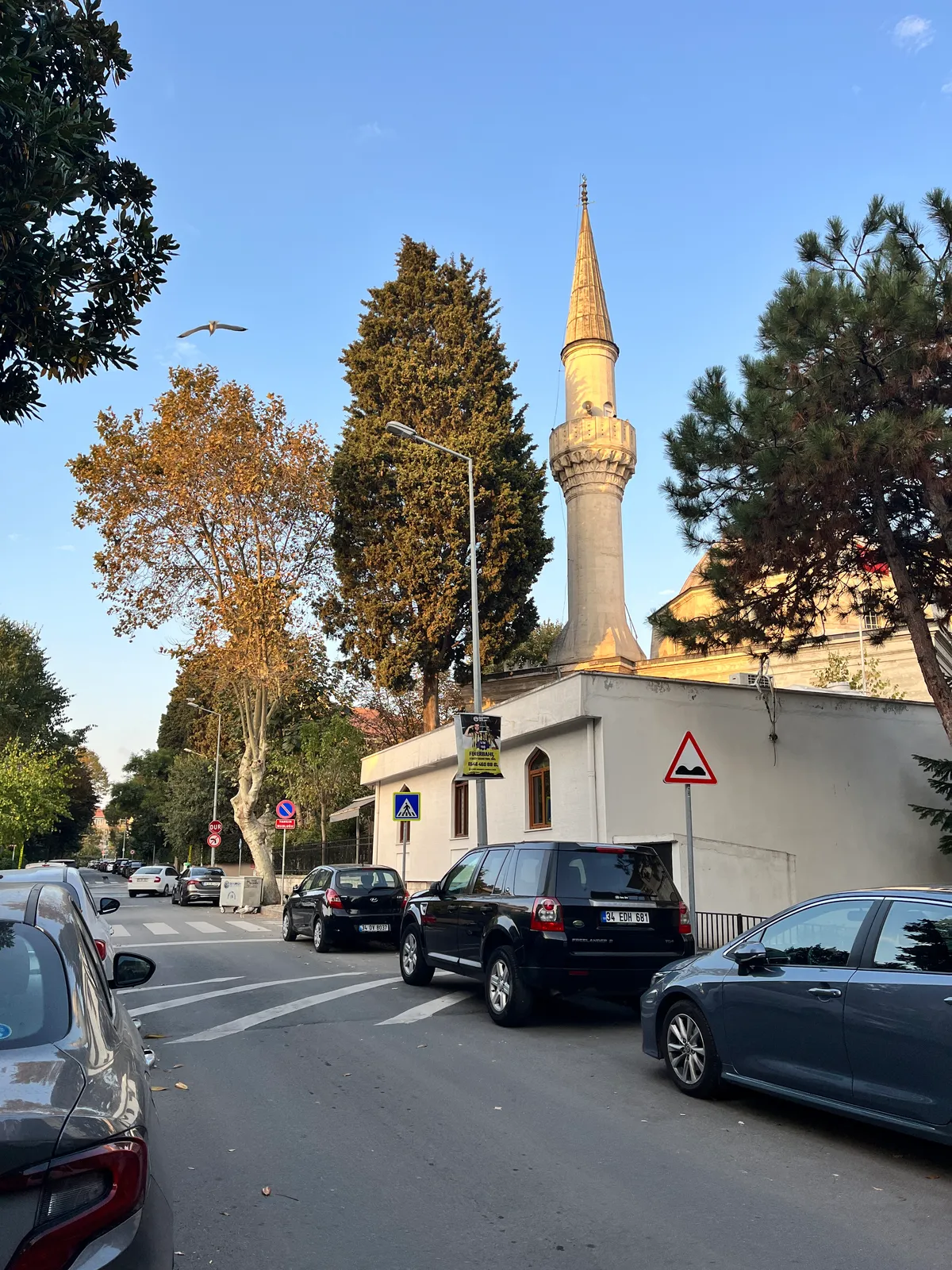 İzmir Beydağ'da EN İYİ Tarihi Camiler ve Manevi Mekanlar Nerede? (2026)