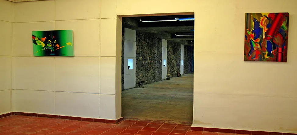 Baksı Müzesi