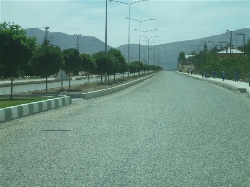 Balaban ve Kirazlı Dağ Yaylaları