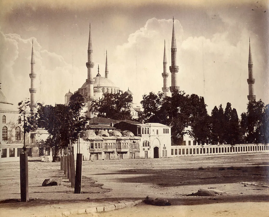 Balçıkhisar Köyü Höyüğü ve Tarihi Camii