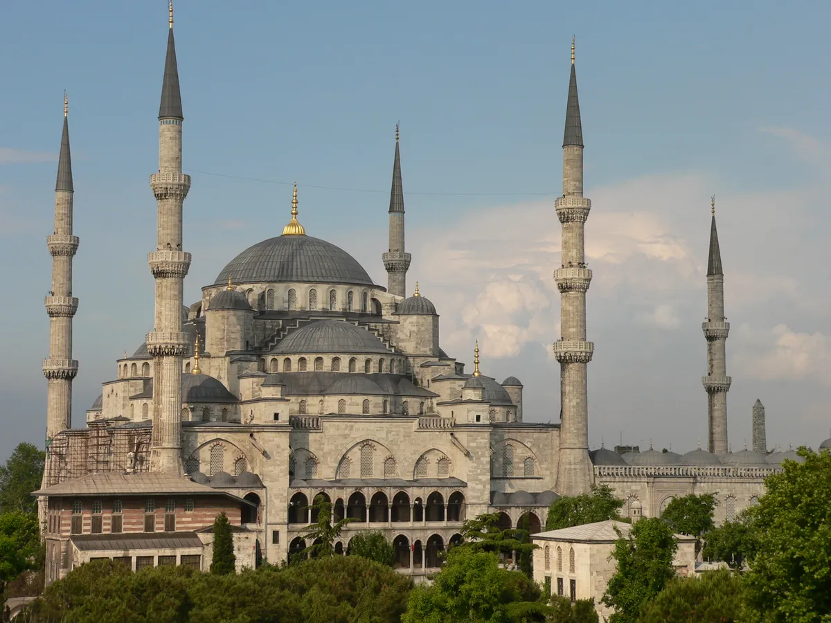 Balçıklı Köyü Tarihi Ahşap Serenderleri ve Mimarisi