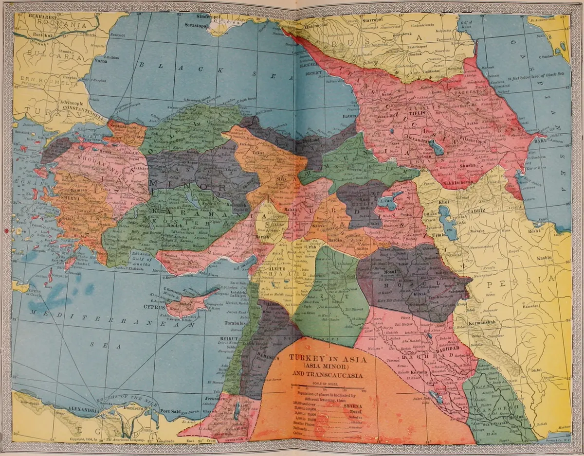 Başkuyu Yaylası