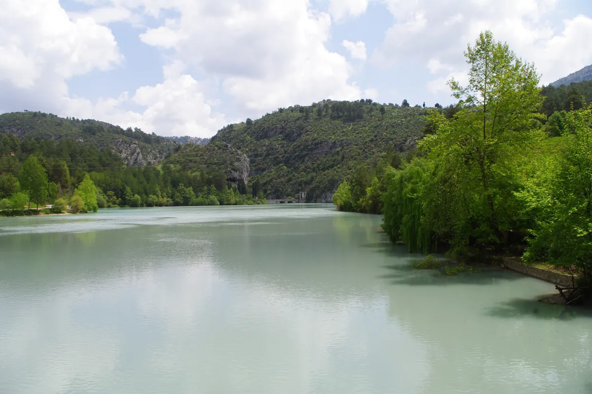 Baştepe Tabiat Parkı