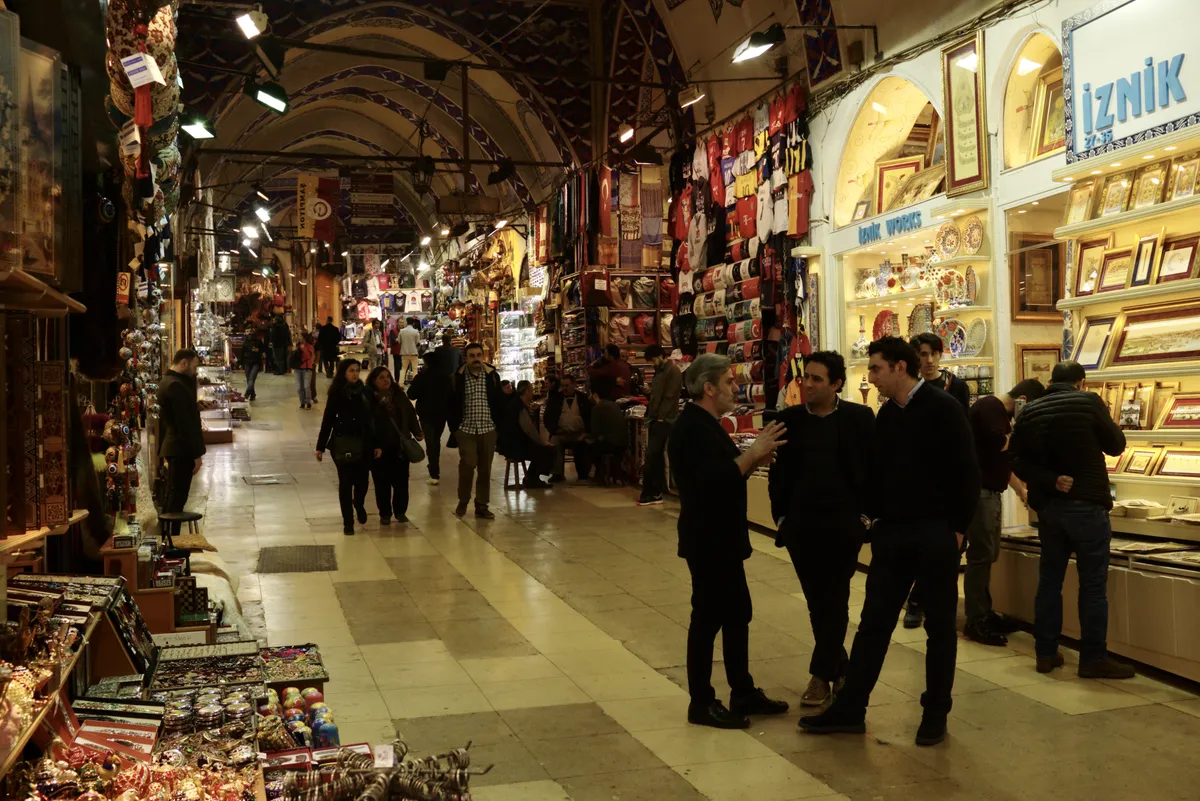 Birecik'in Saklı Hazineleri: Fırat Kıyısında Sanat ve Kültürün Kalbi