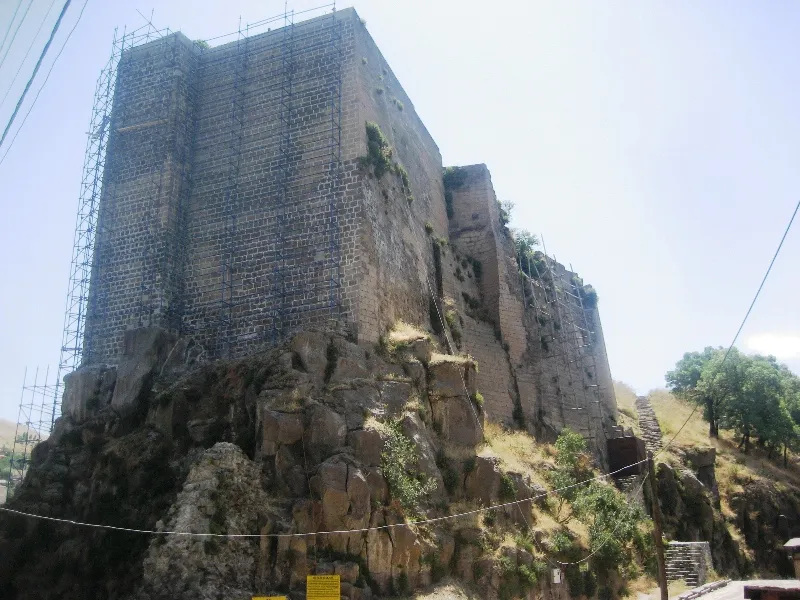Bitlis Etnografya Müzesi & Tarihi Taş Konak