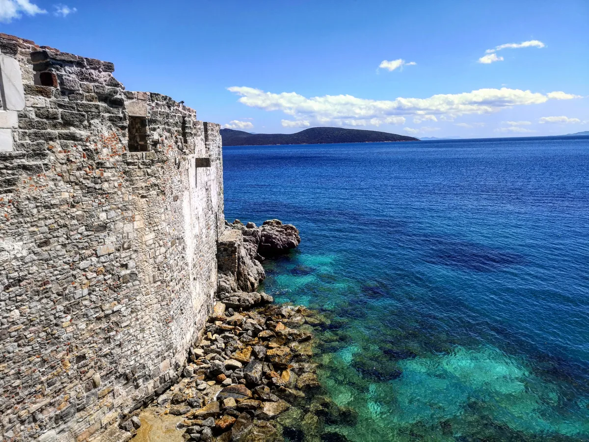Muğla gezi noktası