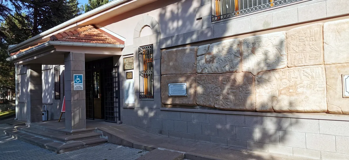 Çorum Boğazkale'de Kış Masalı: Tarihin ve Doğanın Kucaklaştığı Bir Keşif Rotası