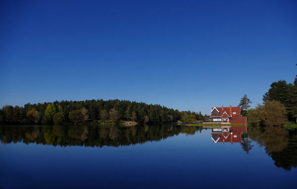 Where are the BEST Historical Buildings and Castles in Bolu Center? (2026 Culture Guide)
