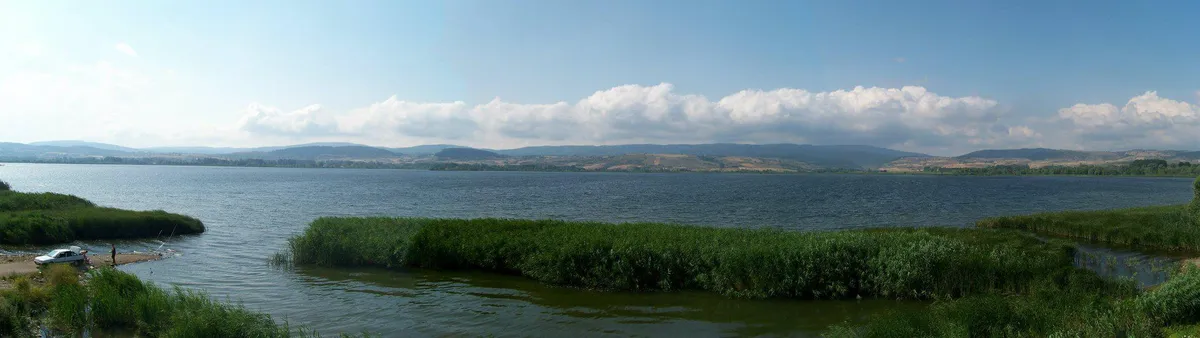 Aşık Dertli Anıt Mezarı & Şiir Kültür Parkı (Şahnalar Köyü)