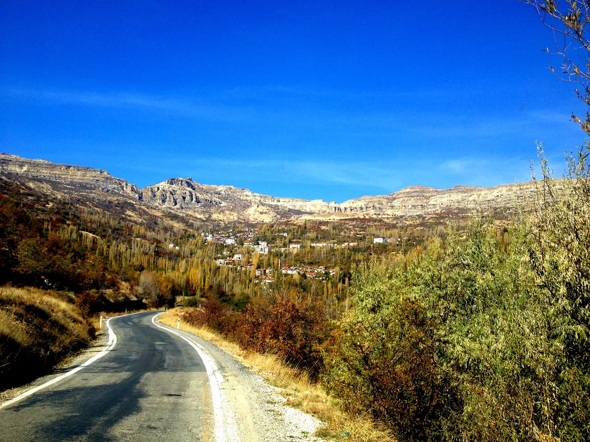 Aşık Veysel Tarihi Mahallesi Parkı ve Çeşmesi