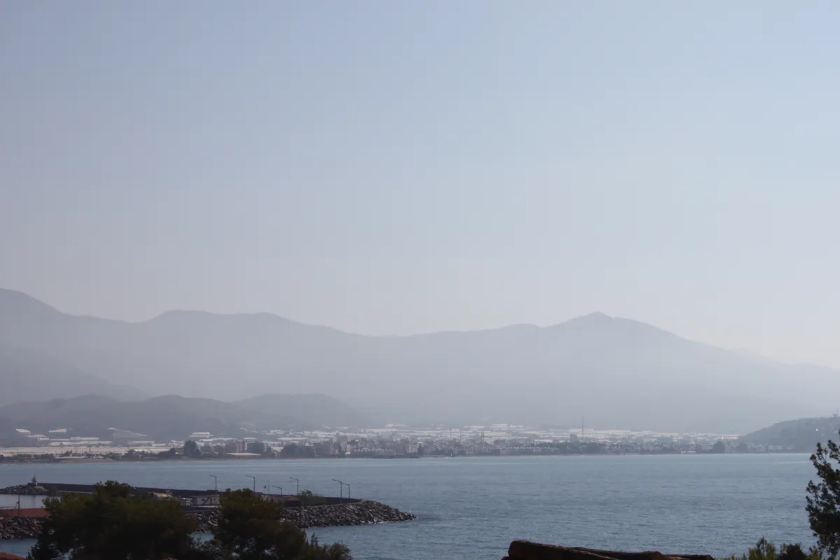 Mersin Bozyazi'de EN İYİ Müzeler ve Kültür Merkezleri Nerede? (2026 Sanat Rehberi)
