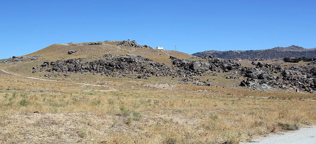 Kırıkkale