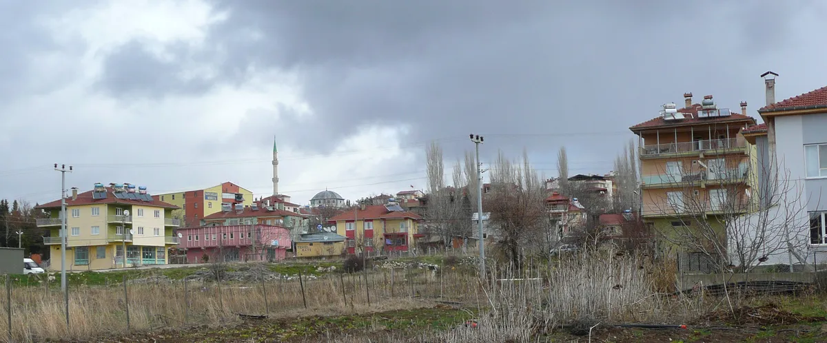 Burdur Çavdır'da EN İYİ Tarihi Yapılar ve Kaleler Nerede? (2026 Kültür Rehberi)