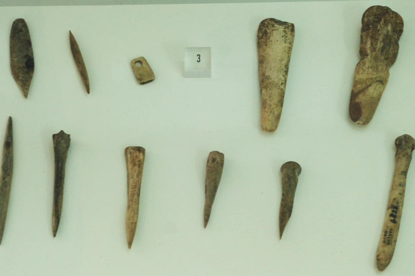 Tarihi Ilıpınar Höyüğü Arkeolojik Yerleşimi (Orhangazi) - Bursa Orhangazi