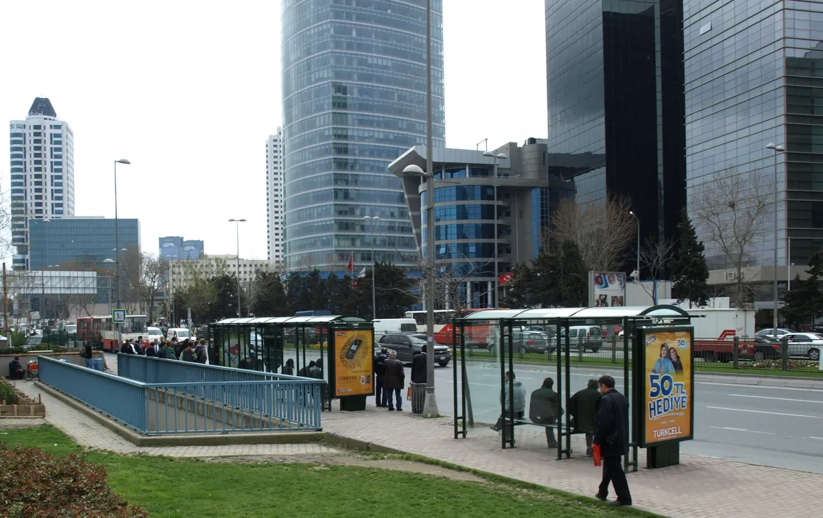 Kars gezi noktası