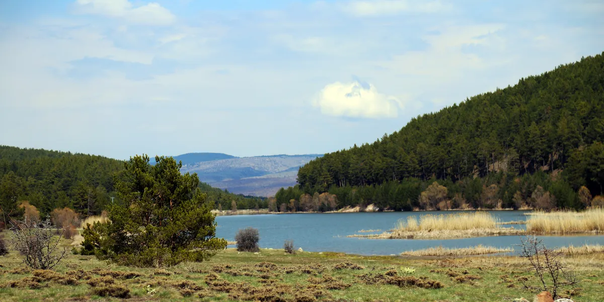 Ağlasun'un 2026 Yılı En İyi Tarihi Yapıları, Kaleleri ve Kadim Mirası (Burdur Gezi Rehberi)