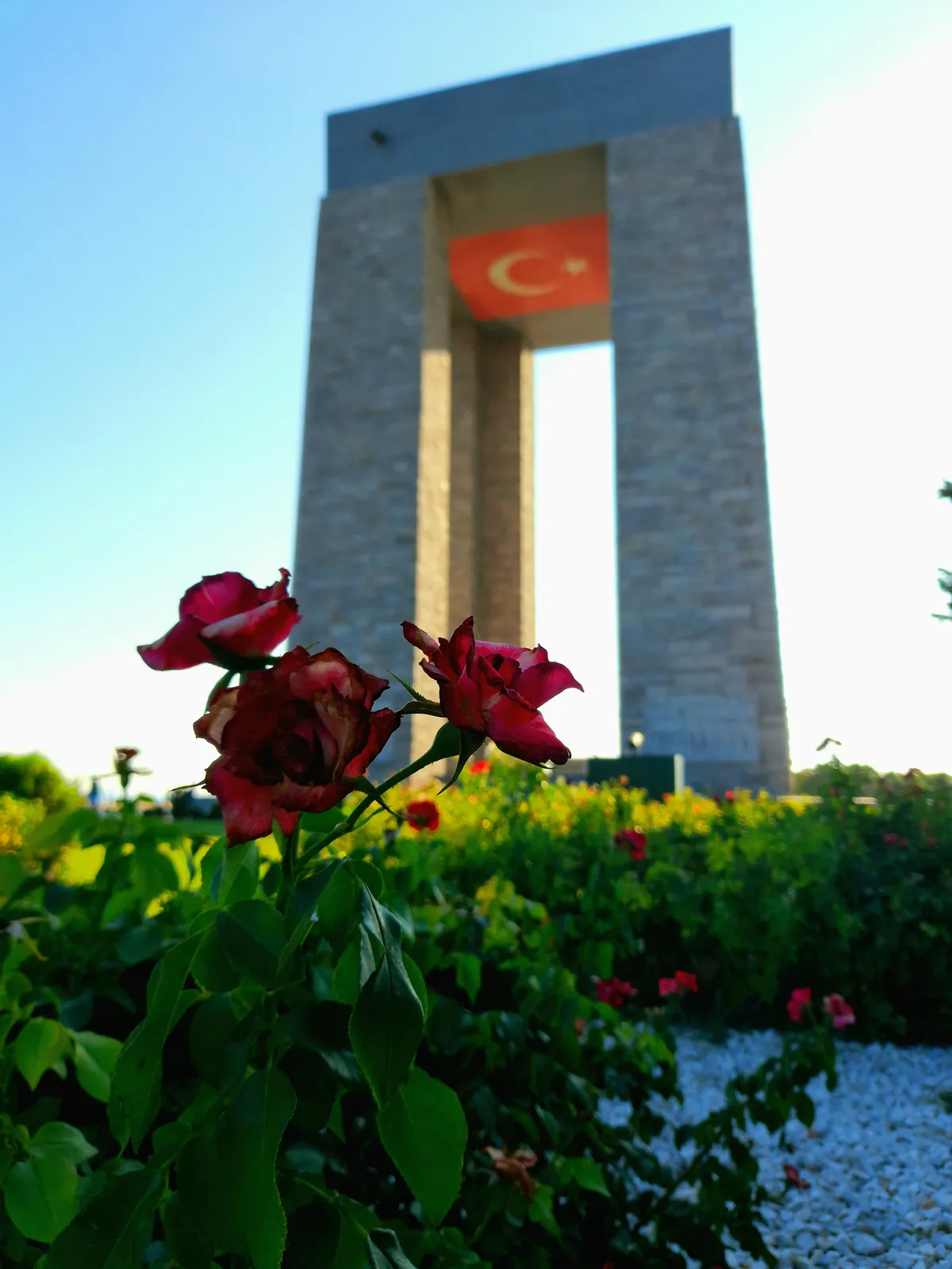 Bigalı Köyü Atatürk Evi Müzesi (19. Tümen Karargahı 1915) - Çanakkale Eceabat
